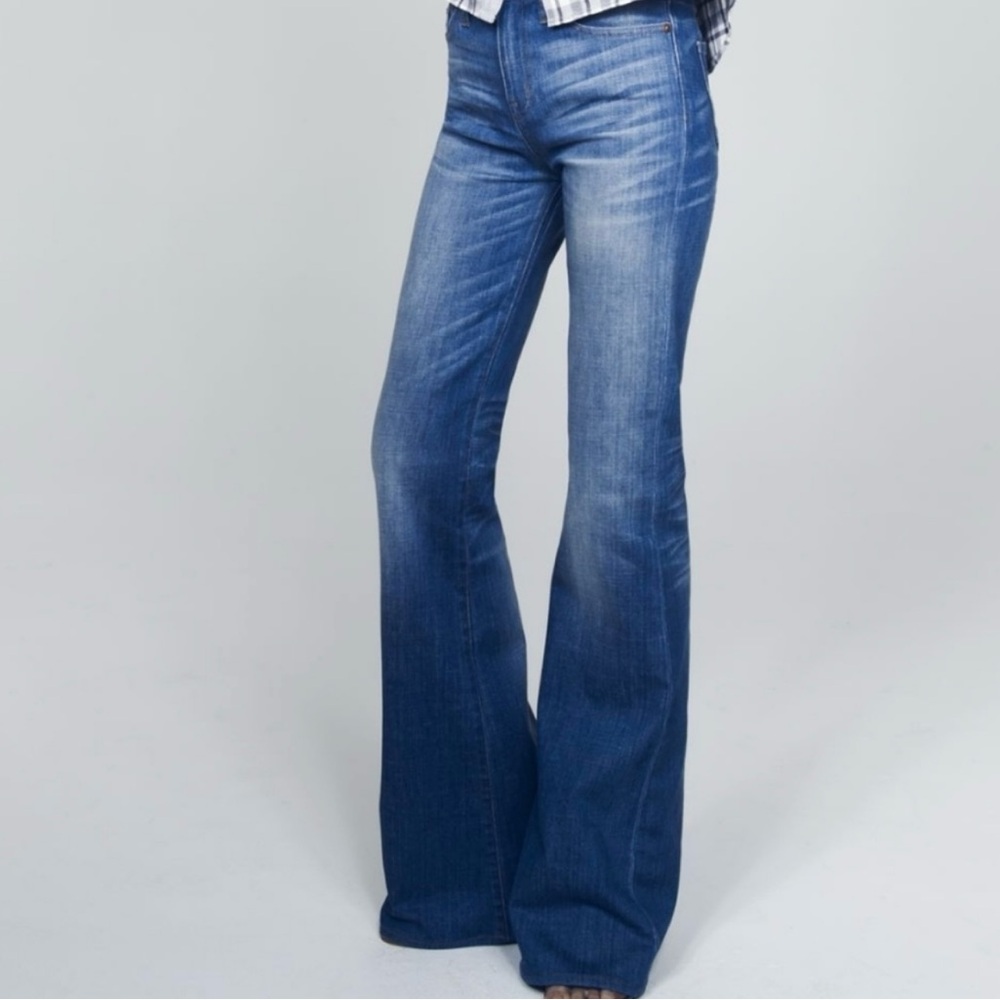 Madewell jeans 24